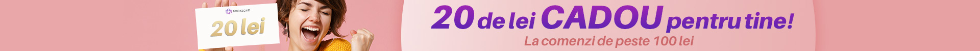 20 de lei cadou