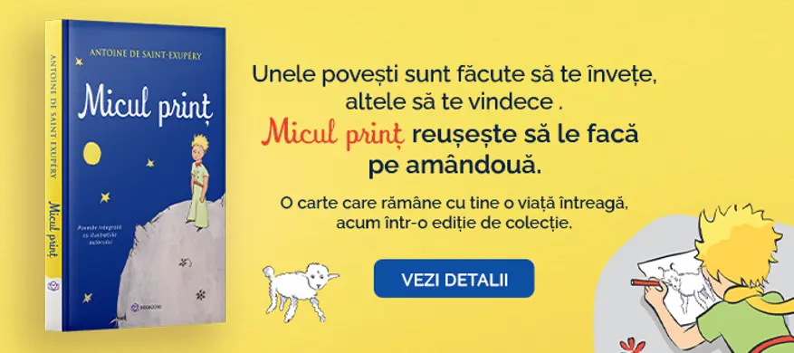 BookZone: Librarie (Online) » EDITURA de Carti