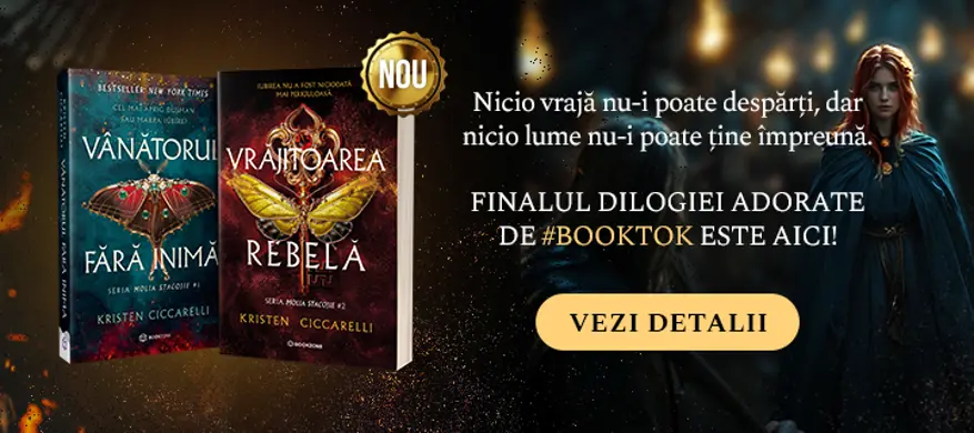 BookZone: Librarie (Online) » EDITURA de Carti