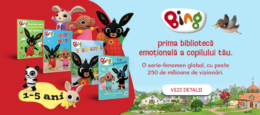 BookZone: Librarie (Online) » EDITURA de Carti