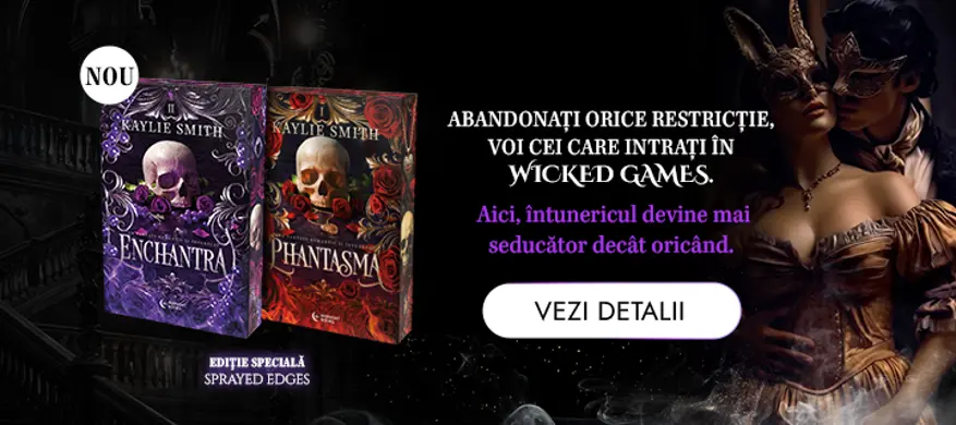 BookZone: Librarie (Online) » EDITURA de Carti