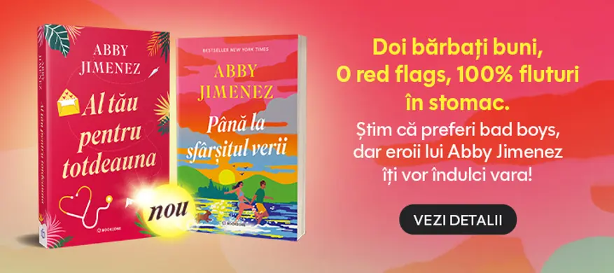 BookZone: Librarie (Online) » EDITURA de Carti