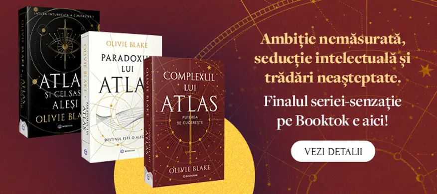 BookZone: Librarie (Online) » EDITURA de Carti