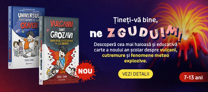 BookZone: Librarie (Online) » EDITURA de Carti