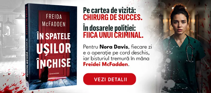 BookZone: Librarie (Online) » EDITURA de Carti