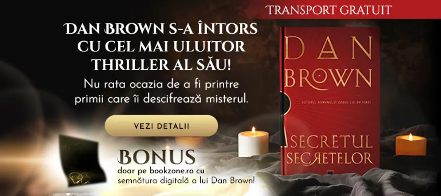 BookZone: Librarie (Online) » EDITURA de Carti