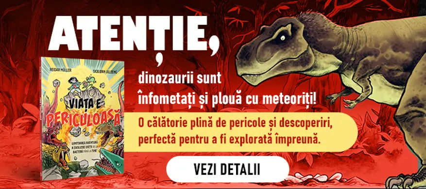 BookZone: Librarie (Online) » EDITURA de Carti