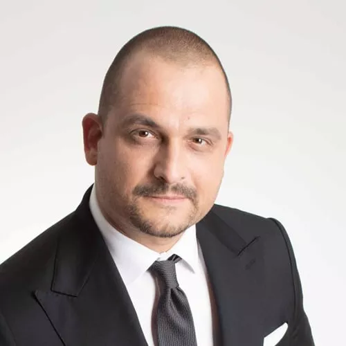 Andrei Vulpescu