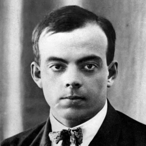 Antoine de Saint-Exupery