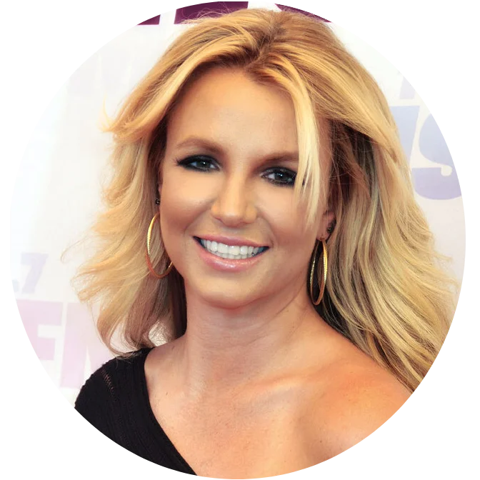 Britney Spears