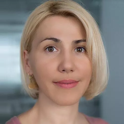 Diana Artene