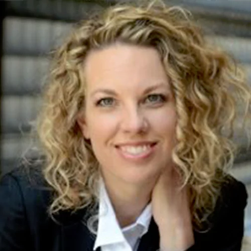 Dr. Tina Payne Bryson