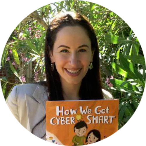 Lisa Rothfield-Kirschner