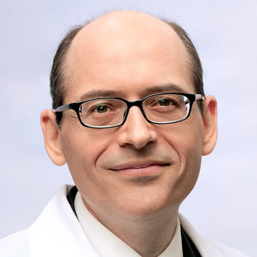 Michael Greger