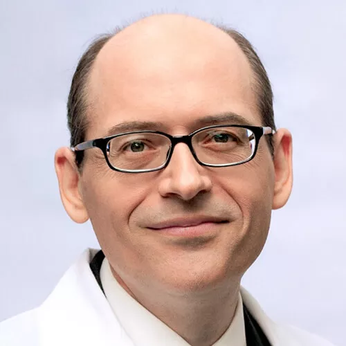 Michael Greger
