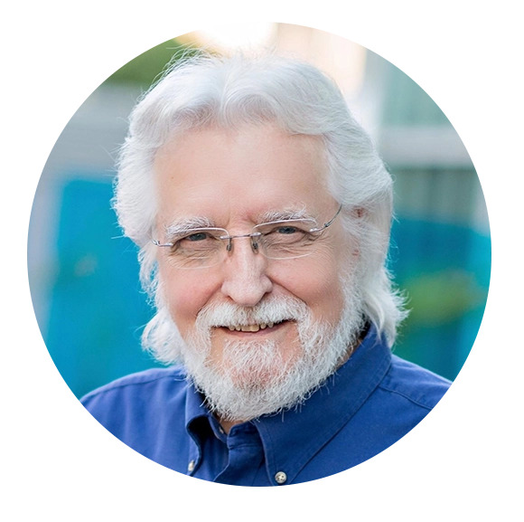 Neale Donald Walsch