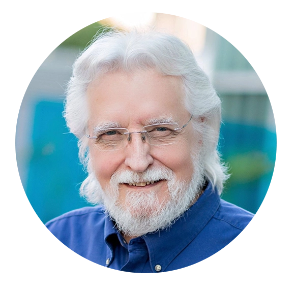 Neale Donald Walsch