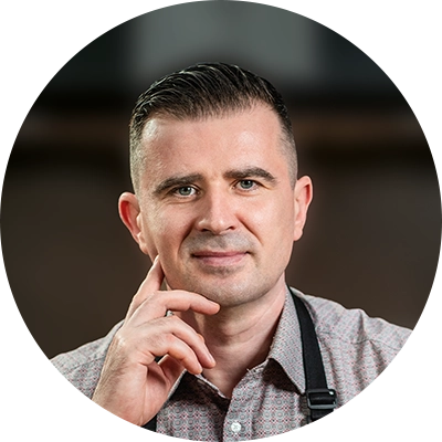 Șef Paul Constantin