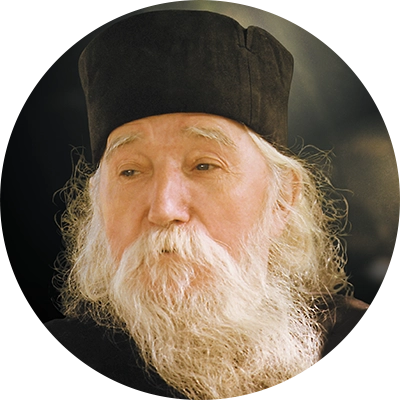 Sfântul Cuvios Cleopa