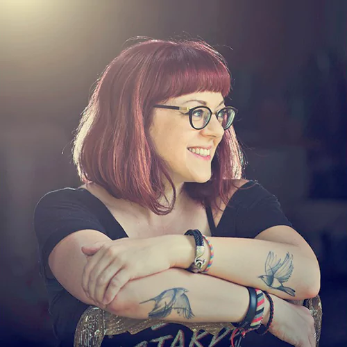 V.E. Schwab