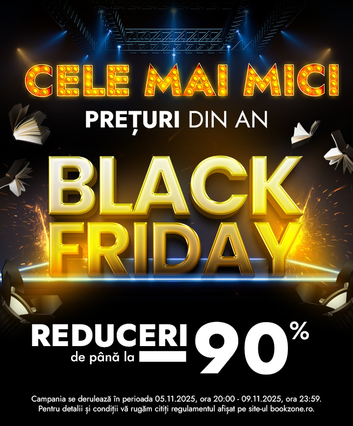 Black Friday 2025 Bookzone