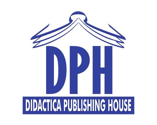 Editura DPH