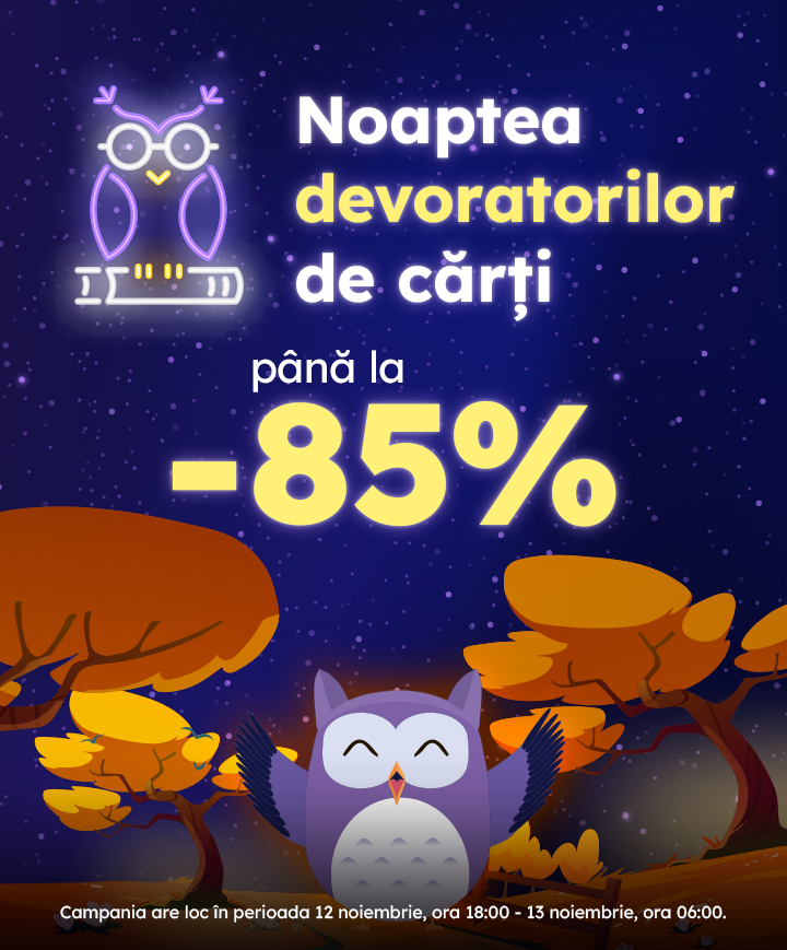 BookZone: Librarie (Online) » EDITURA de Carti