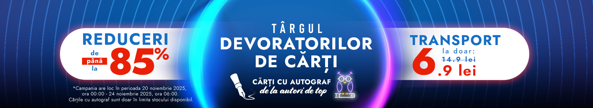 BookZone: Librarie (Online) » EDITURA de Carti