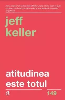 Atitudinea este totul. Editia a V-a