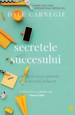 Secretele succesului