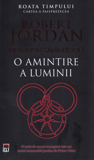 O amintire a luminii