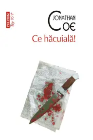 Ce hacuiala! (resigilat)