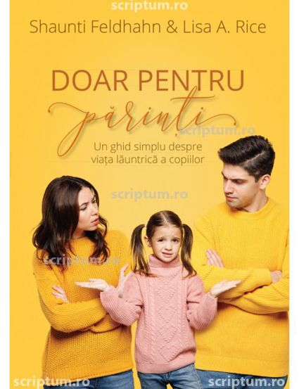 Doar pentru parinti