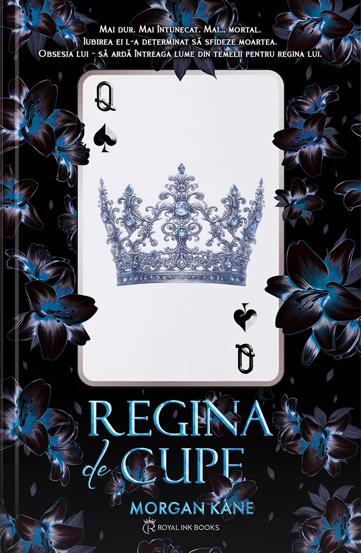 R4 Vol.6 Regina de cupe