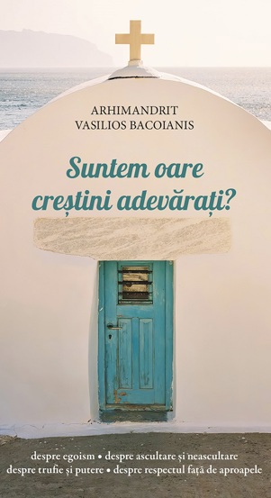 Suntem oare crestini adevarati?