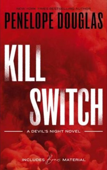 Kill Switch: Devil\'s Night