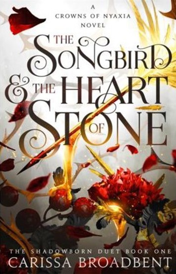 Vezi detalii pentru Songbird and the Heart of Stone