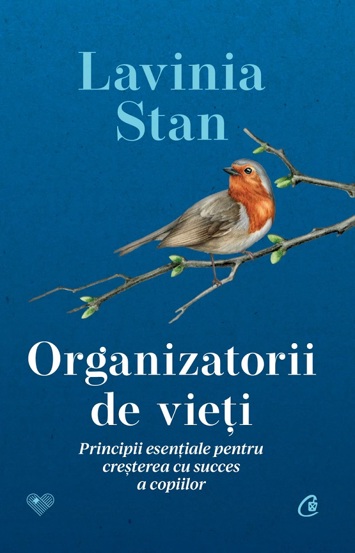 Organizatorii de vieti