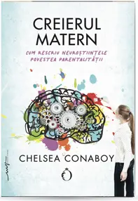 Creierul matern (resigilat)