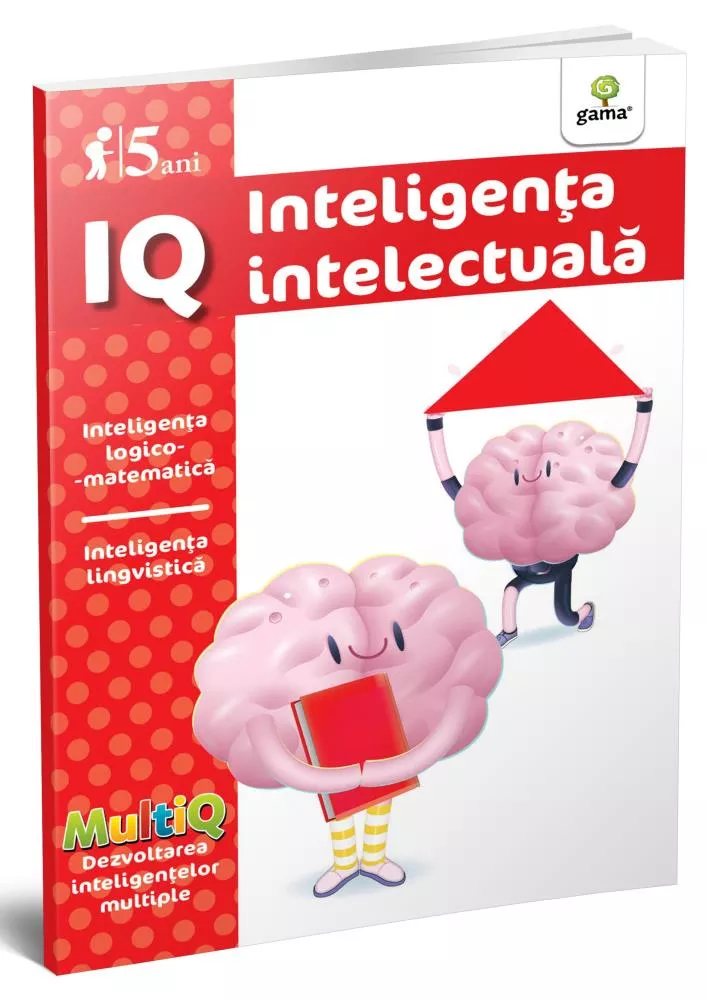 IQ.5 ani (resigilat)