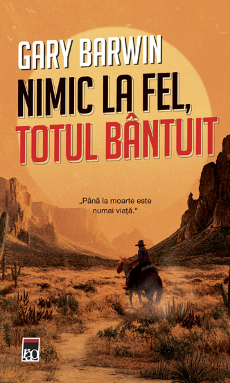 Nimic la fel totul bântuit