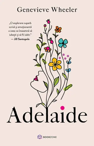 Adelaide (resigilat)