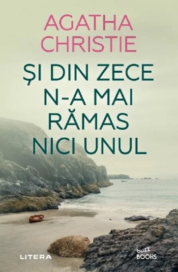 Si din zece n-a mai ramas nici unul (resigilat)