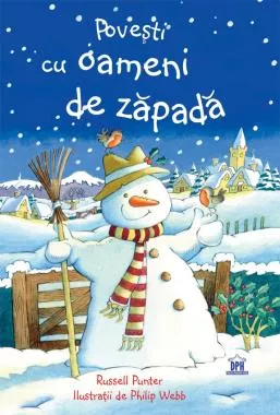 Povesti cu oameni de zapada (resigilat)