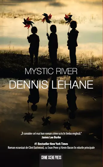 Mystic River (resigilat)