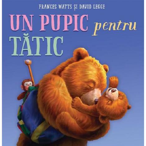 Un pupic pentru tatic 1