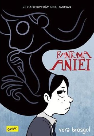 Fantoma Aniei