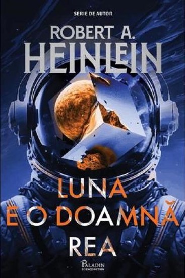 Luna e o doamna rea