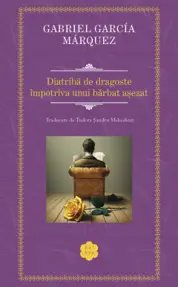 Diatriba de dragoste impotriva unui barbat asezat