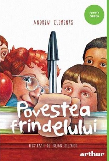 Povestea frindelului